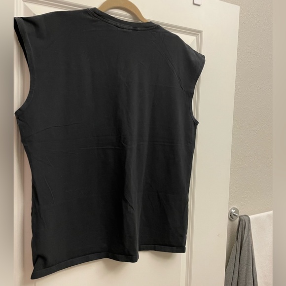 Gymshark - Oversized tank - Picture 2 of 2